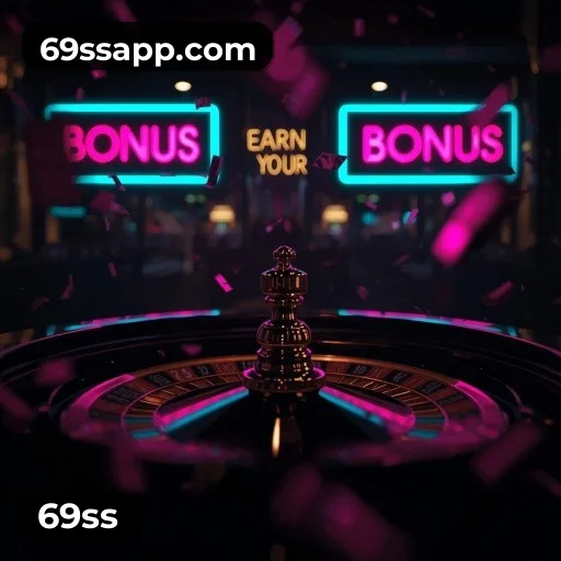 69ss Aplicativo - 69ss